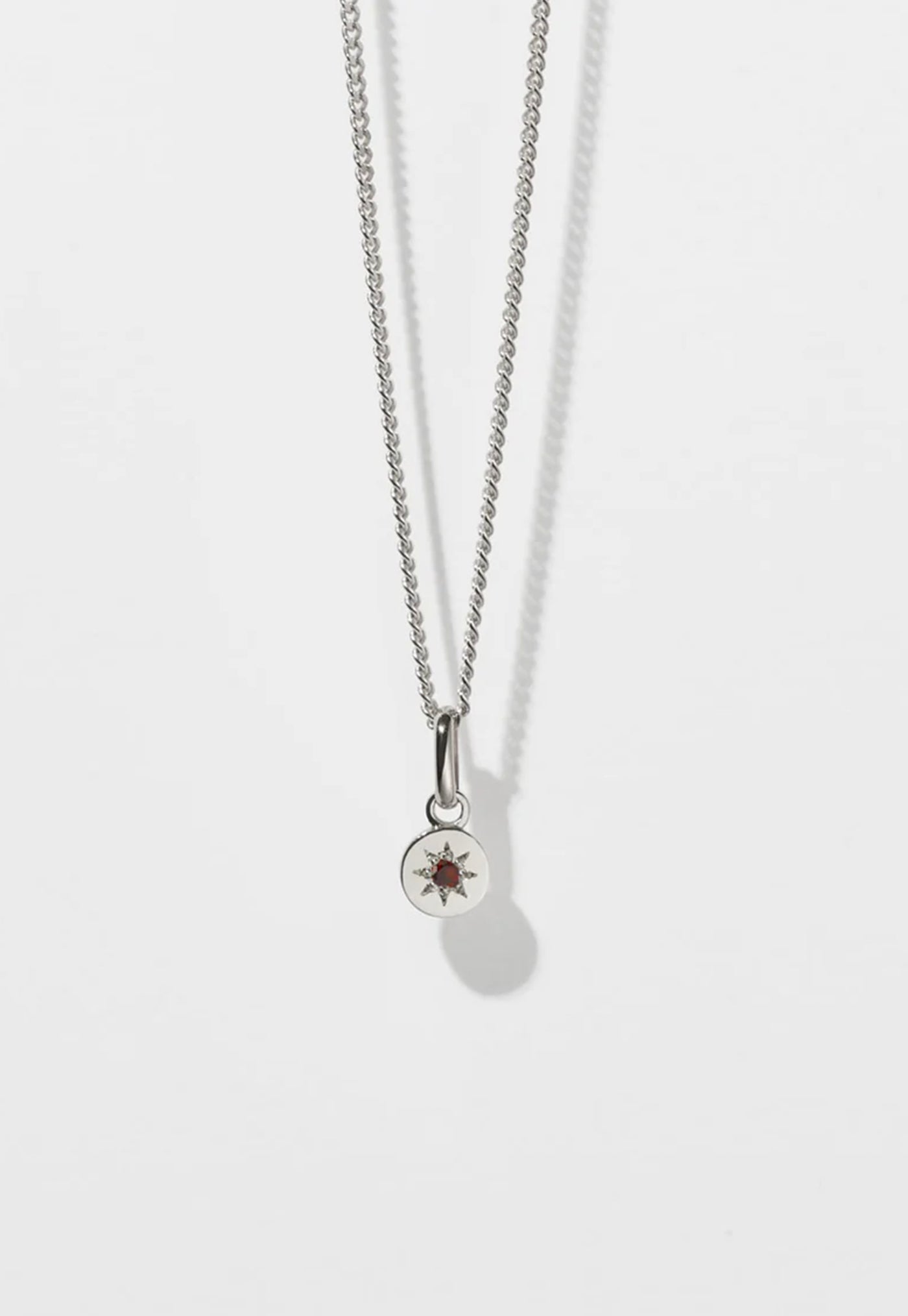 Lulu Necklace