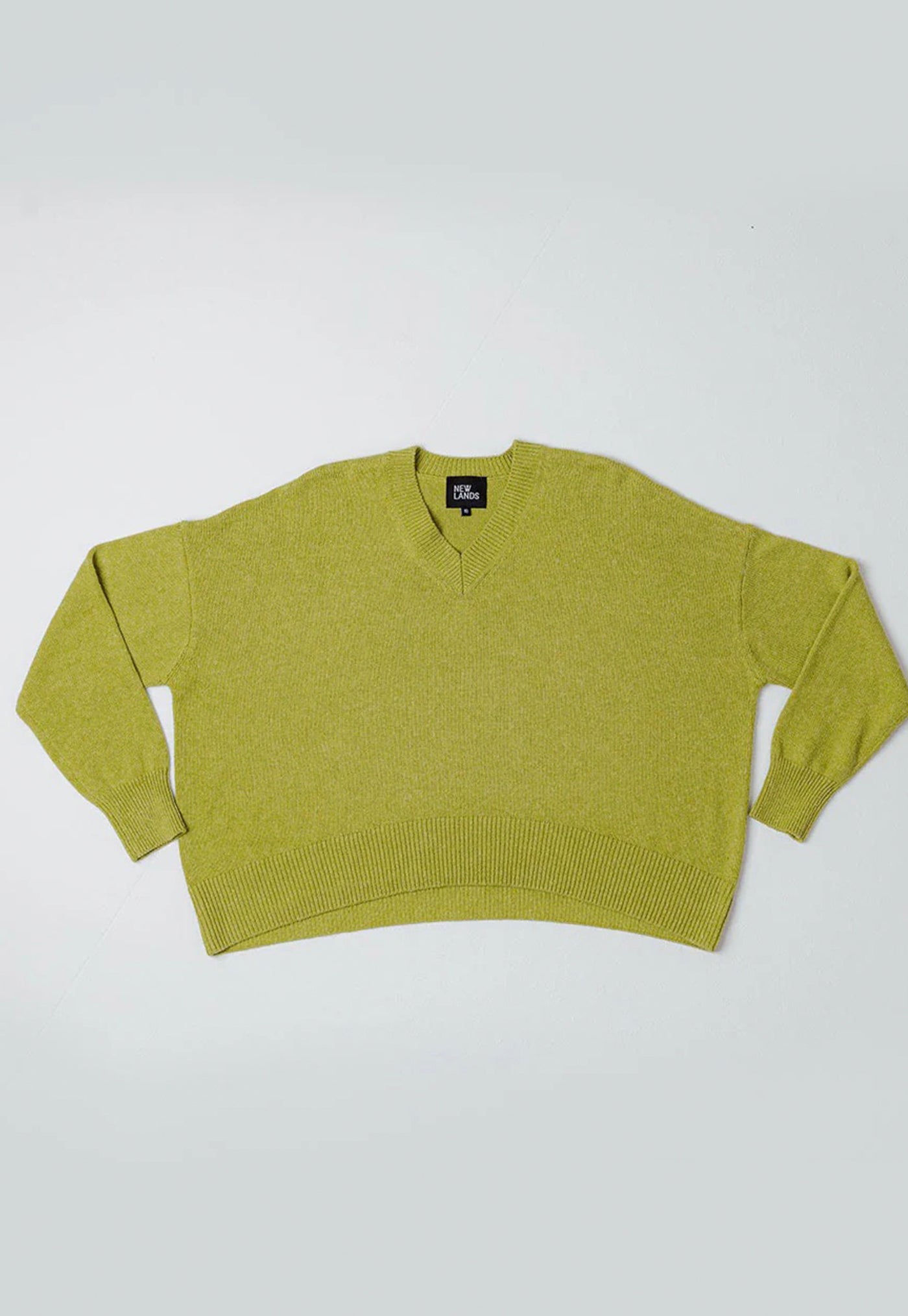 Griddy Sweater - Melon sold by Angel Divine