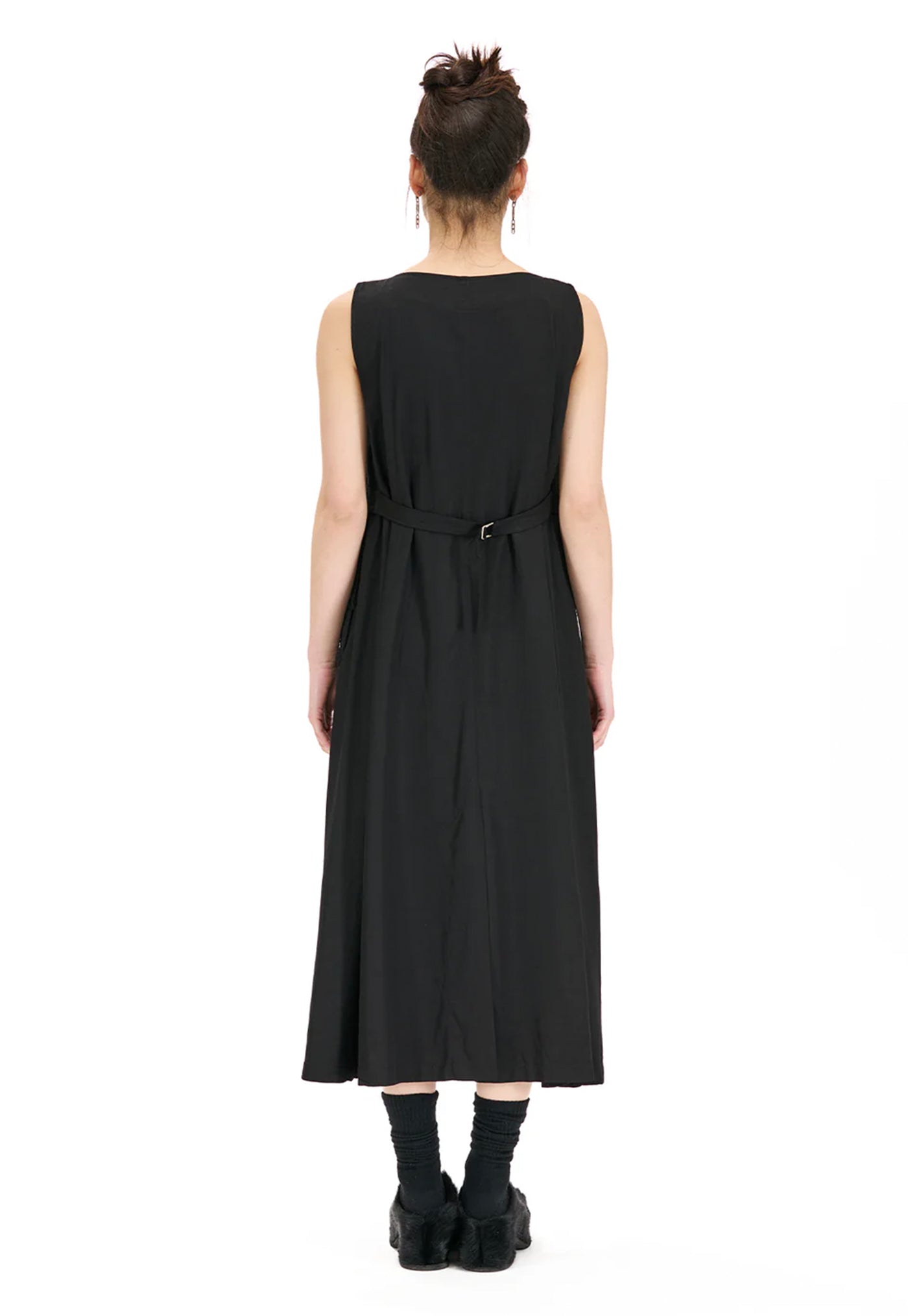 Urban Dress - Black