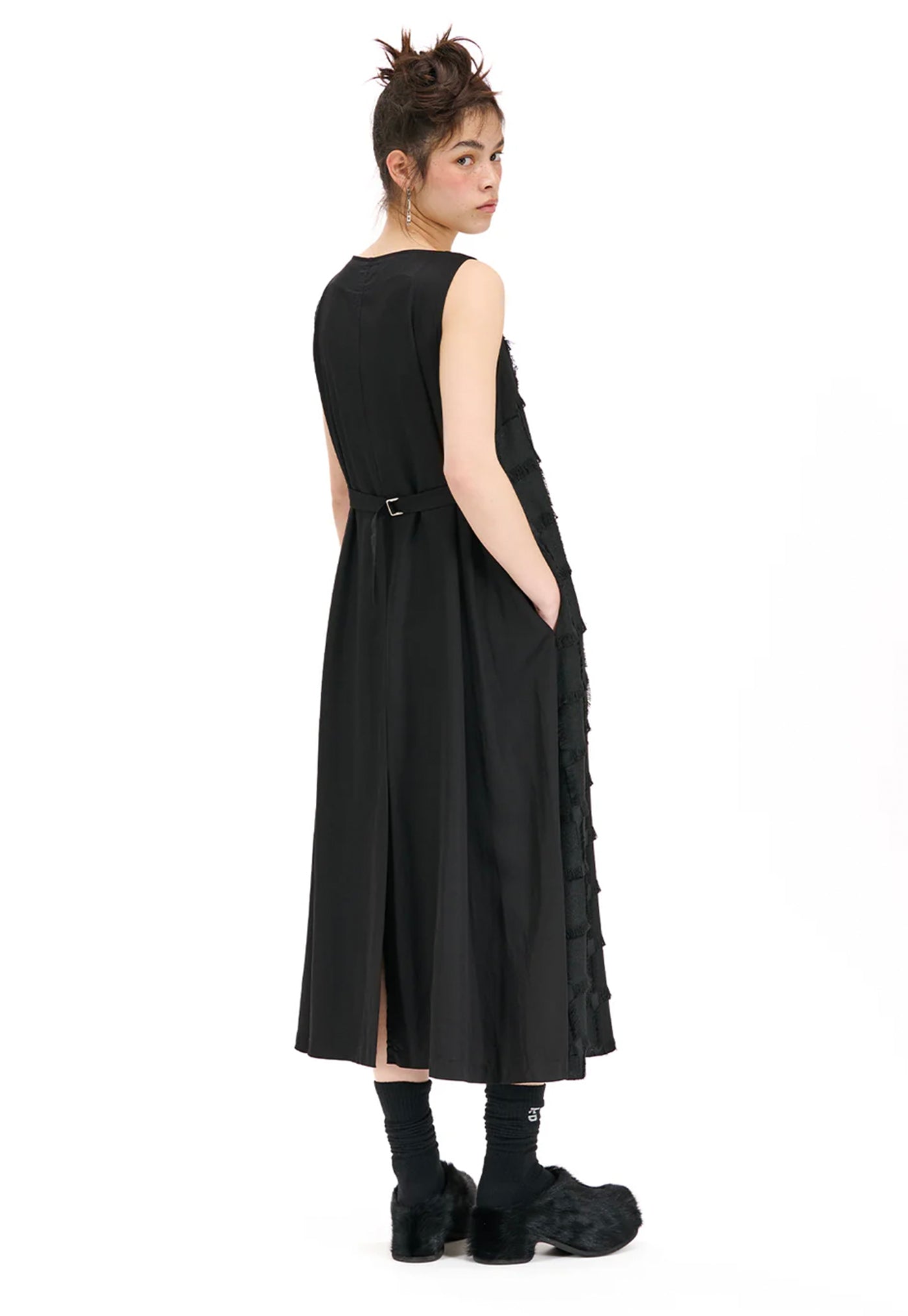 Urban Dress - Black