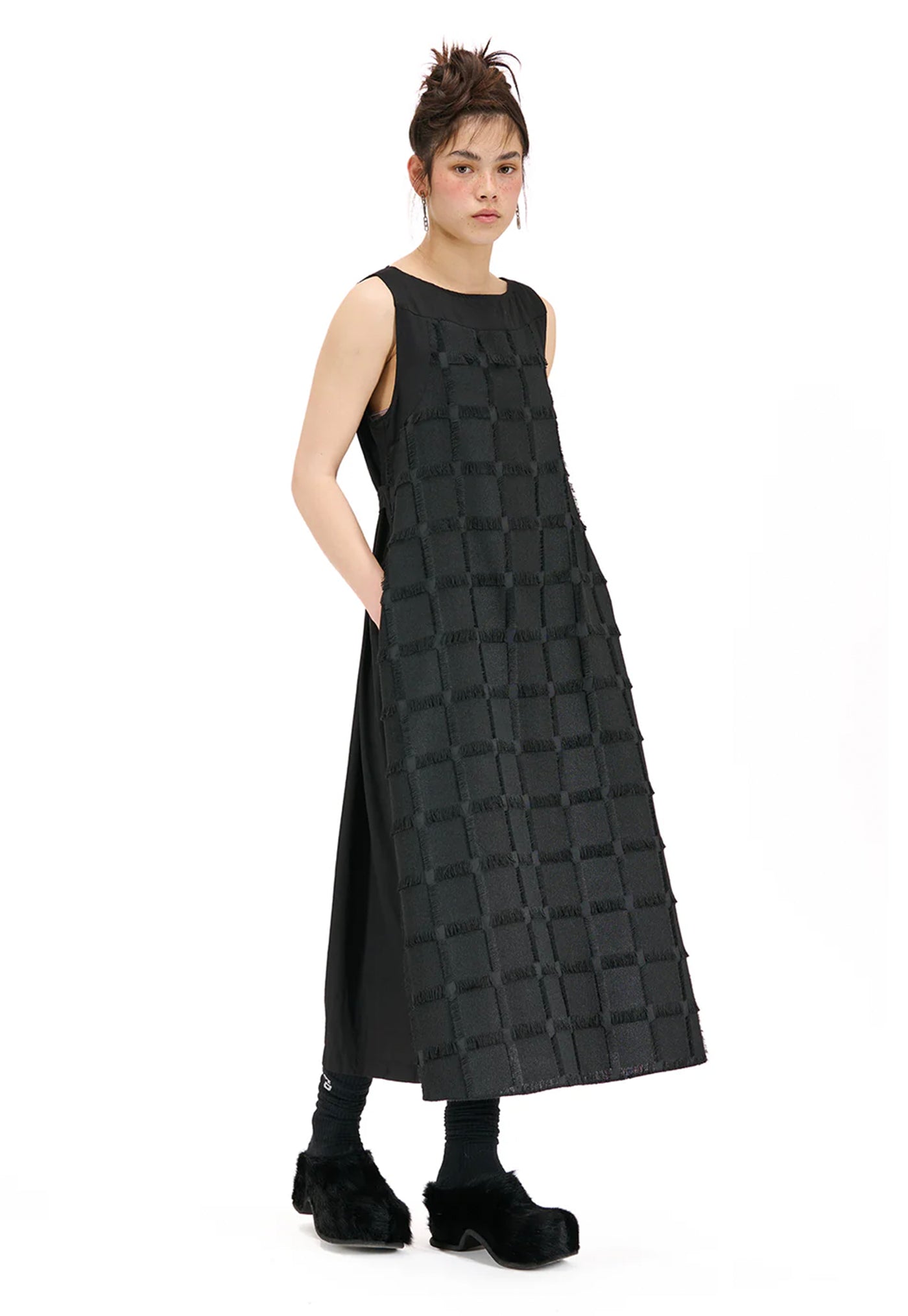 Urban Dress - Black