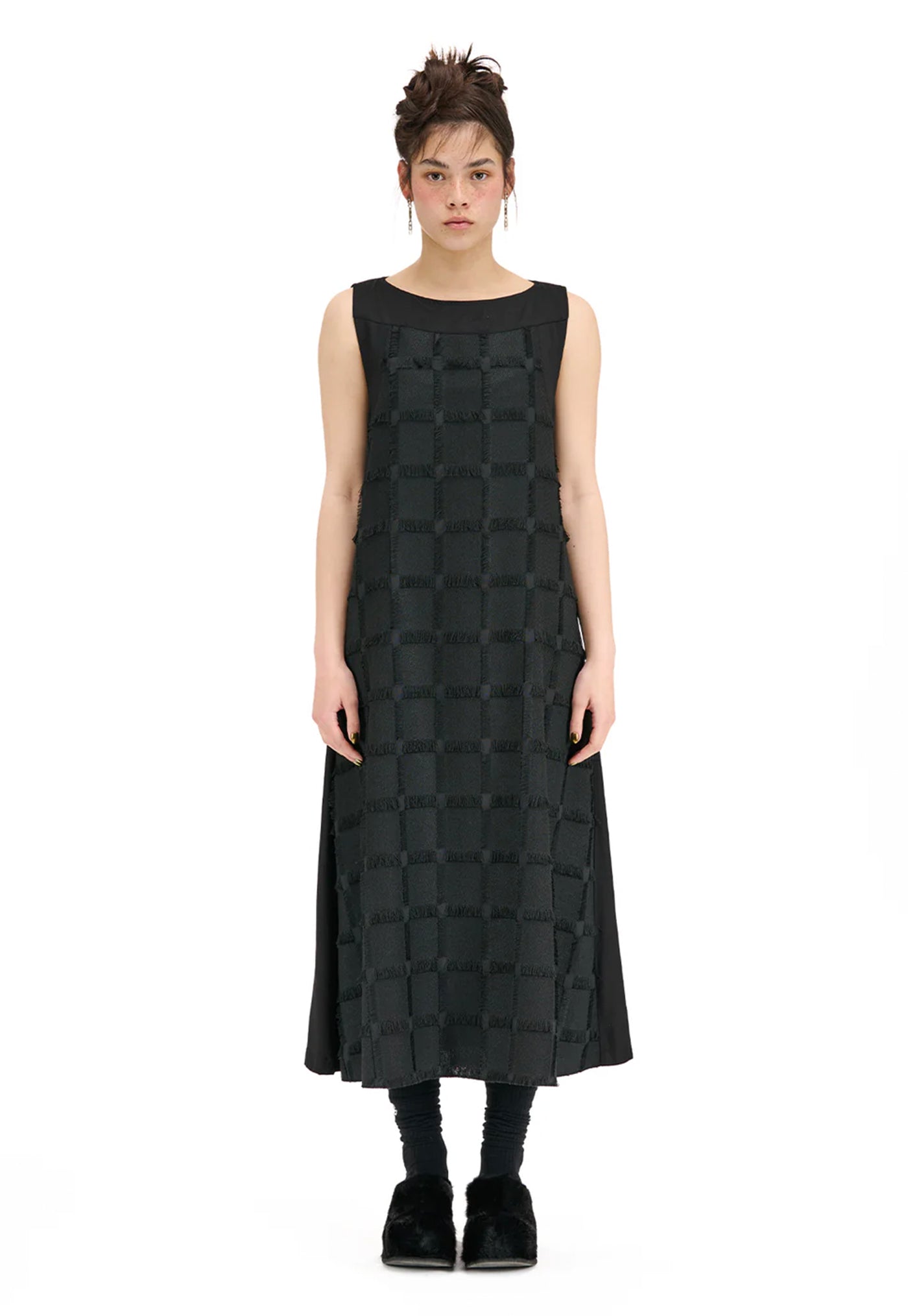 Urban Dress - Black