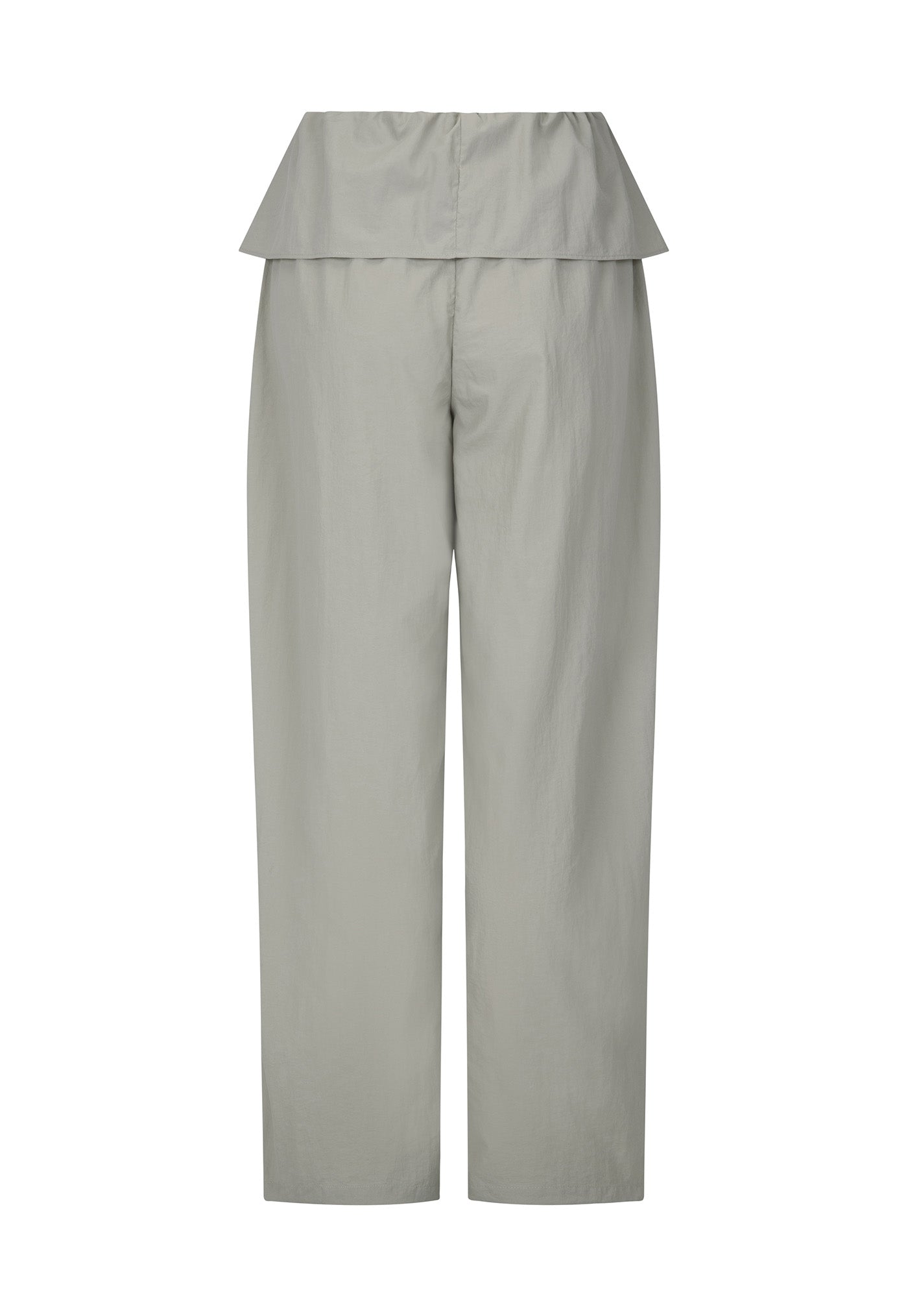 Pike Trouser - Clay