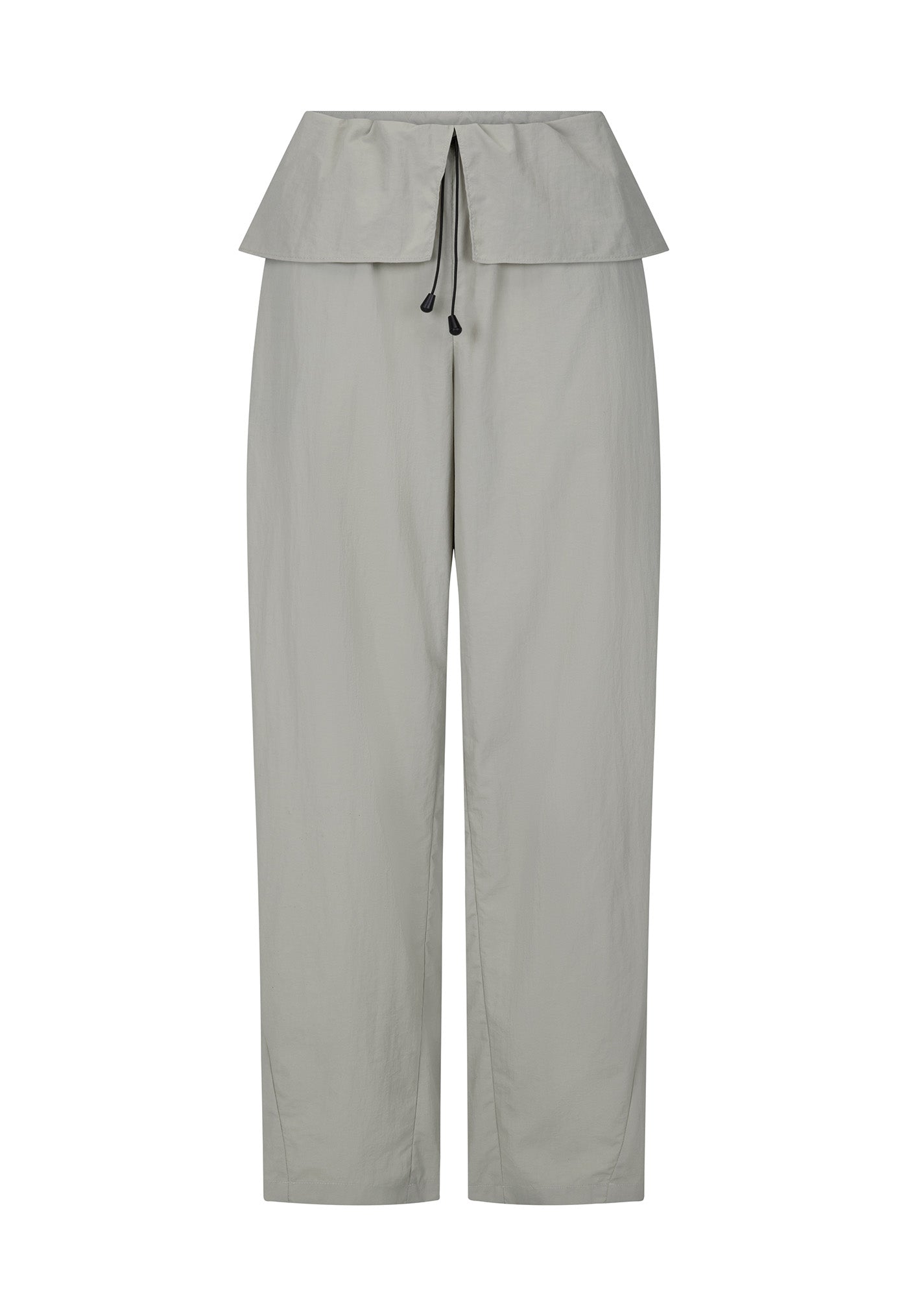 Pike Trouser - Clay