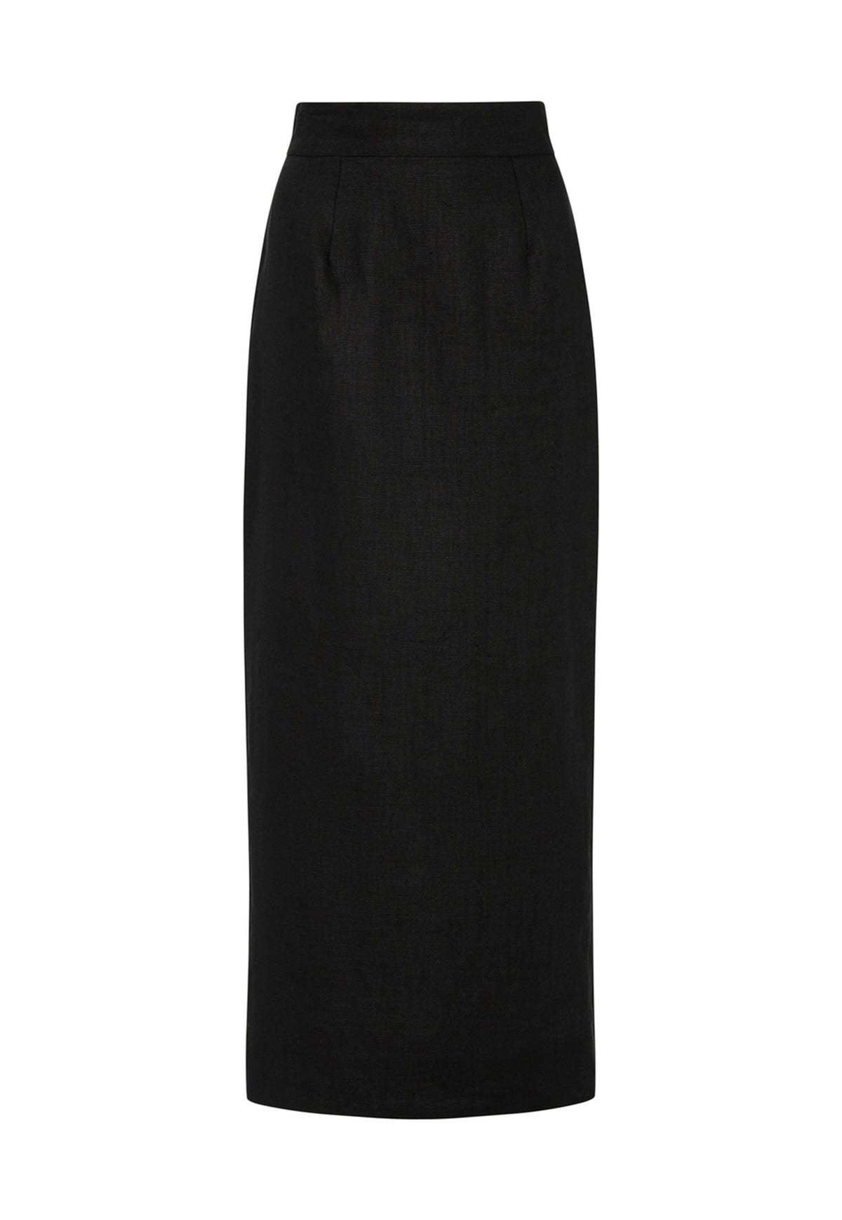 Posse Emma Pencil Skirt - Black