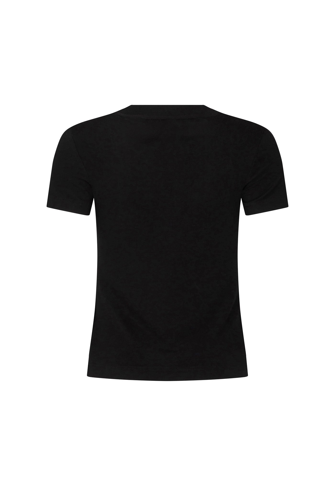 Romeo T-Shirt - Black