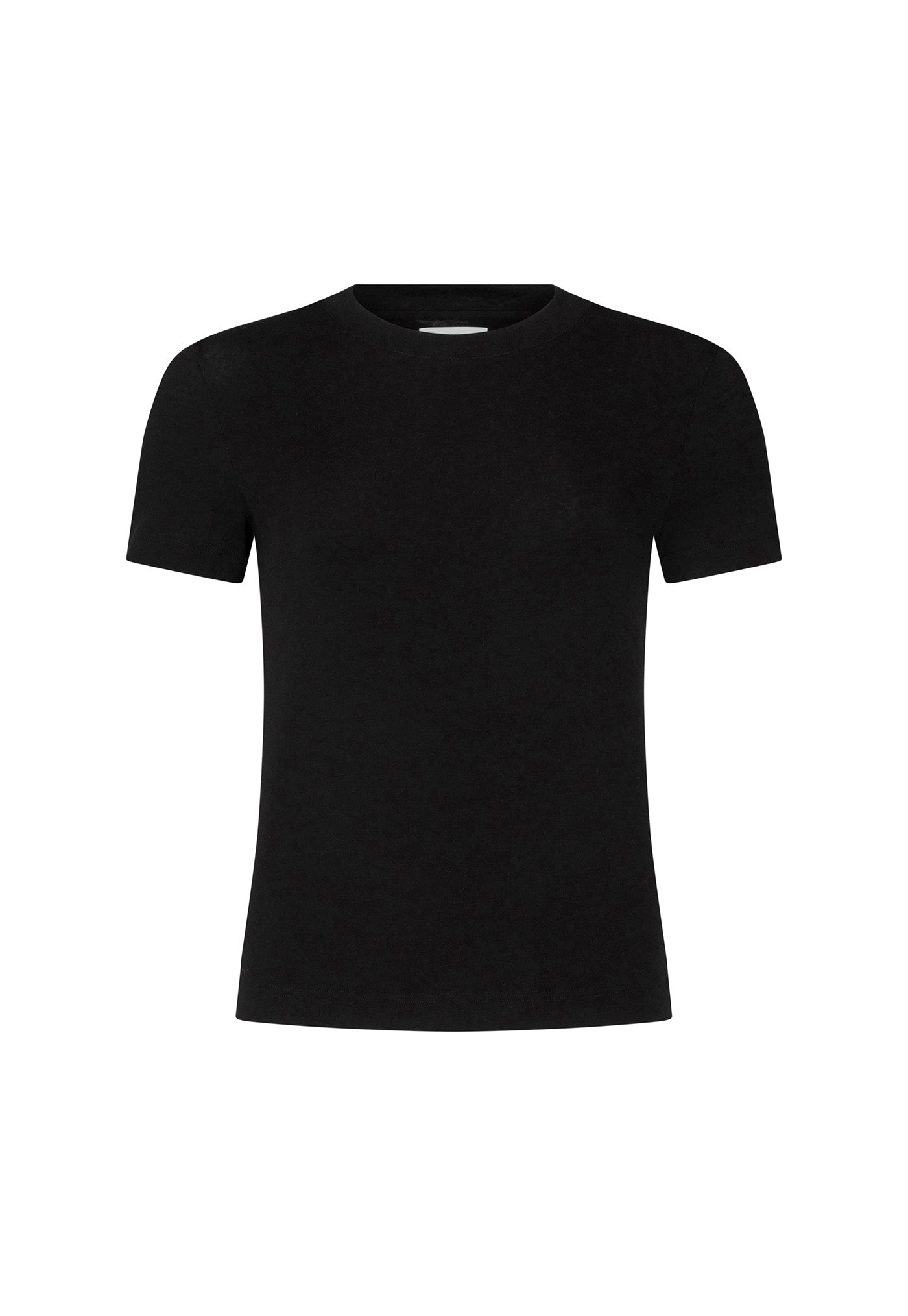 Romeo T-Shirt - Black