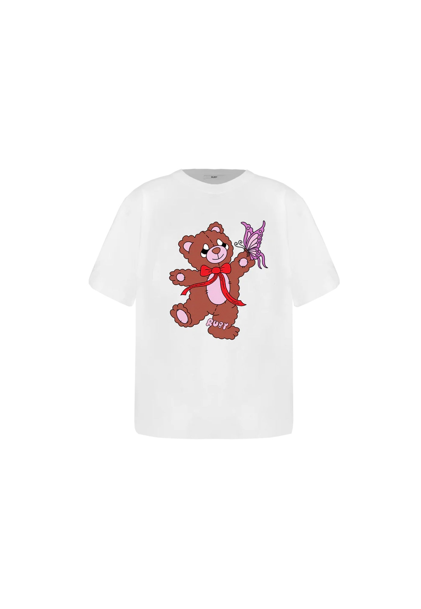 Rubear T-Shirt - Teddy Bear