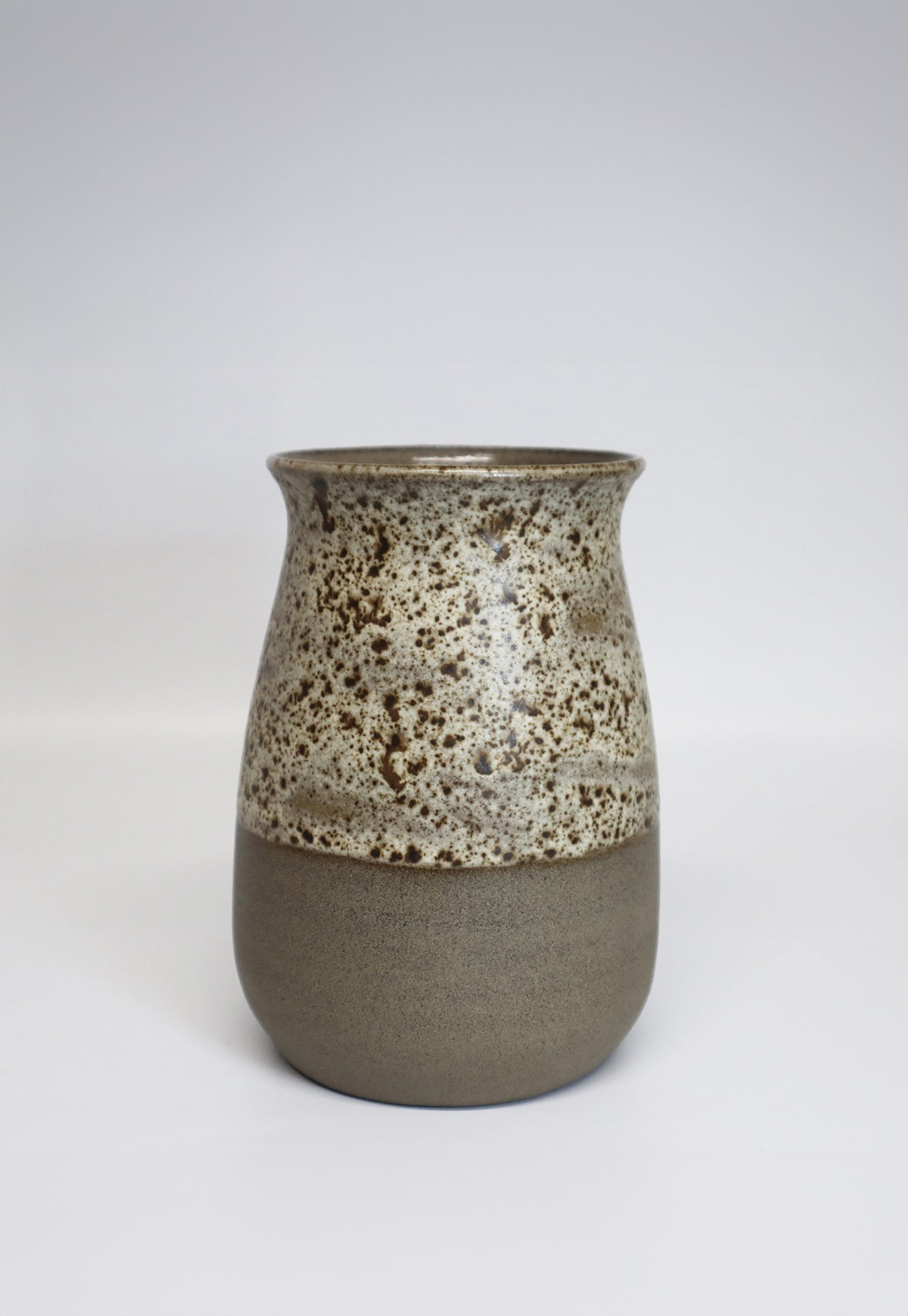 Vase - Rusted Cream sold by Angel Divine