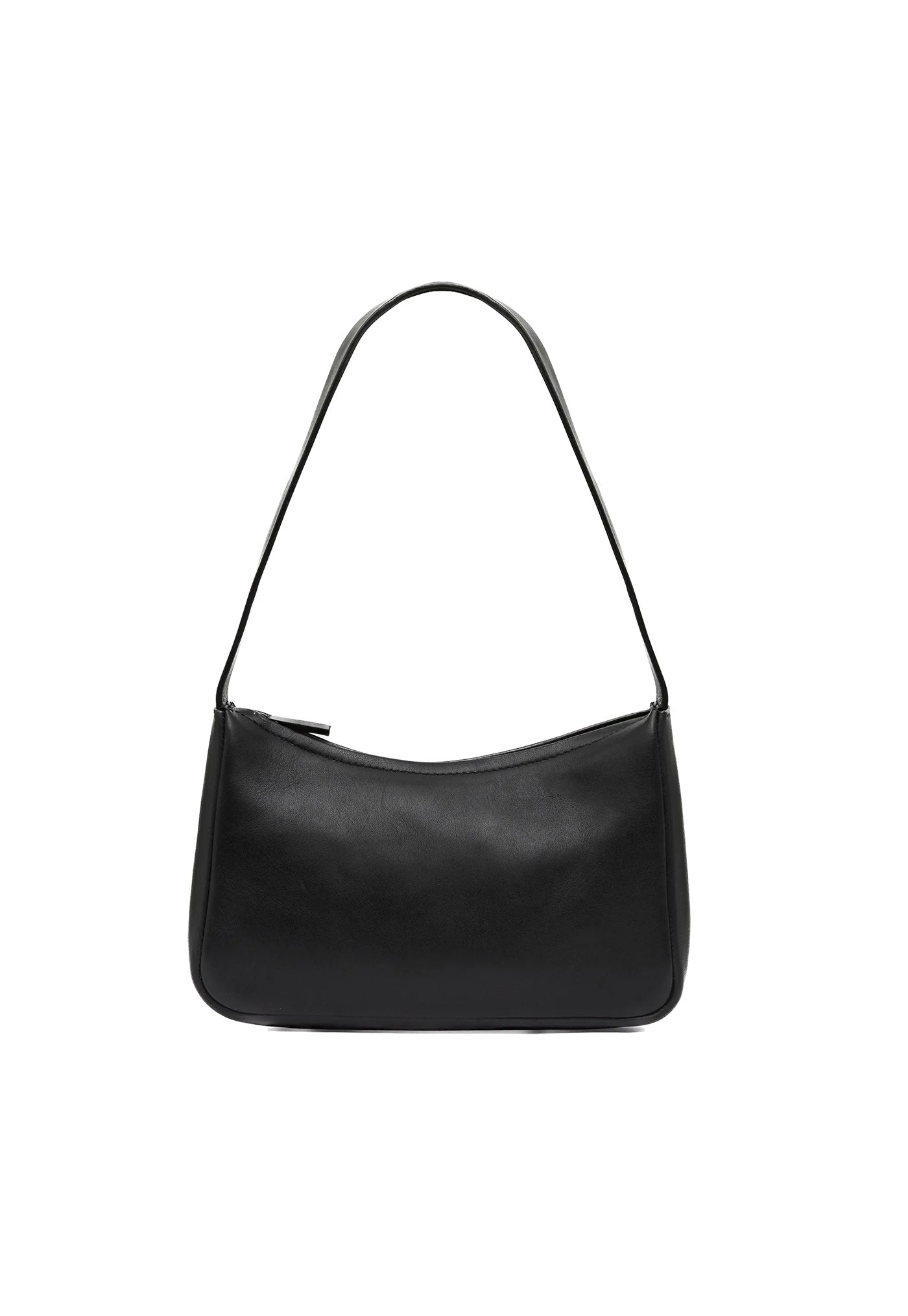 90's Petit Shoulder Bag - Black sold by Angel Divine