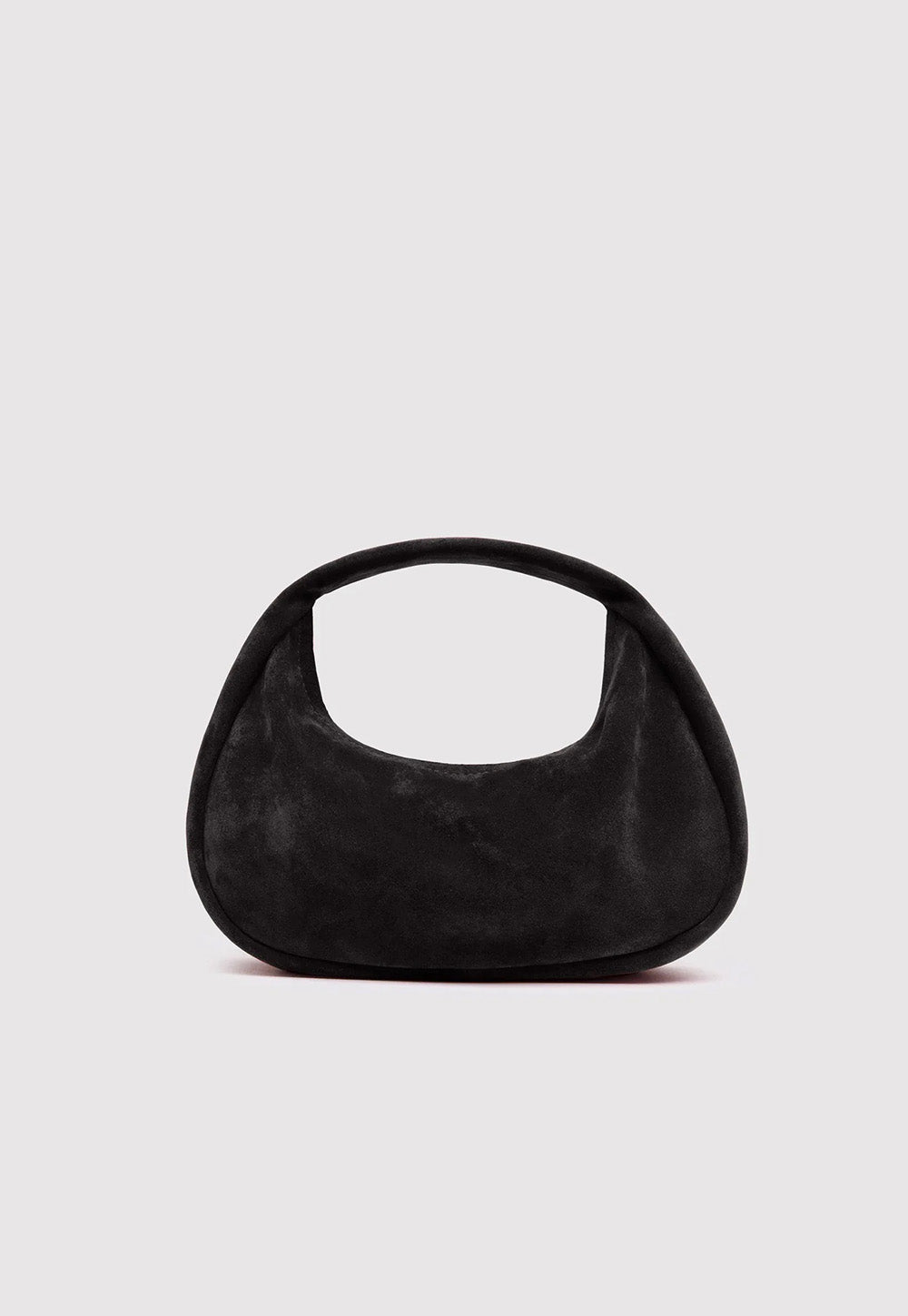 Mini Bon Bon Bag - Black