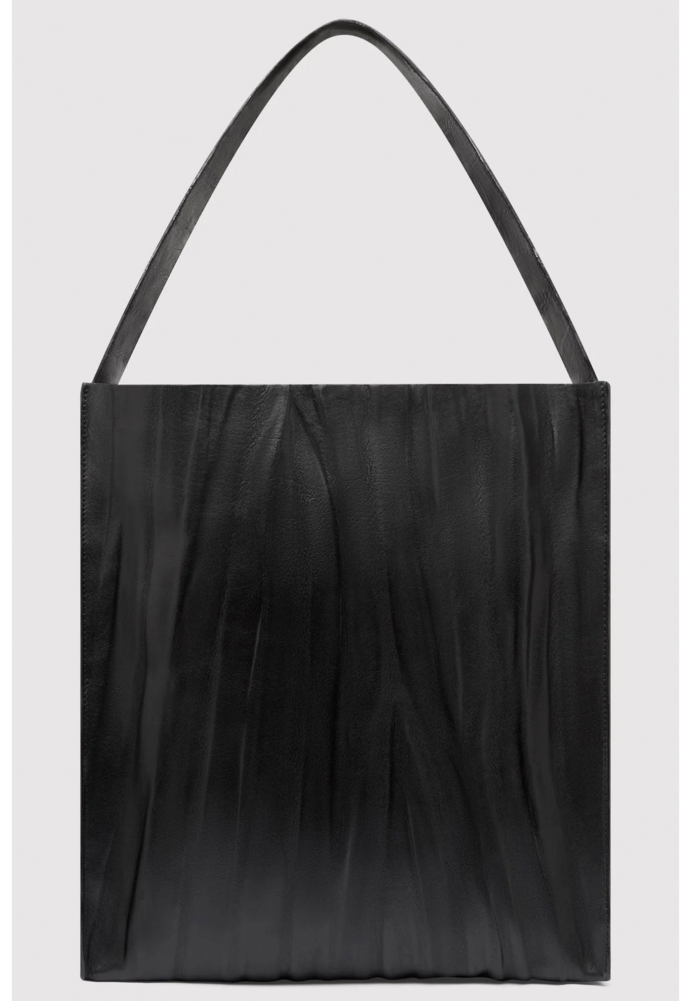 Paper Tote -  Black sold by Angel Divine