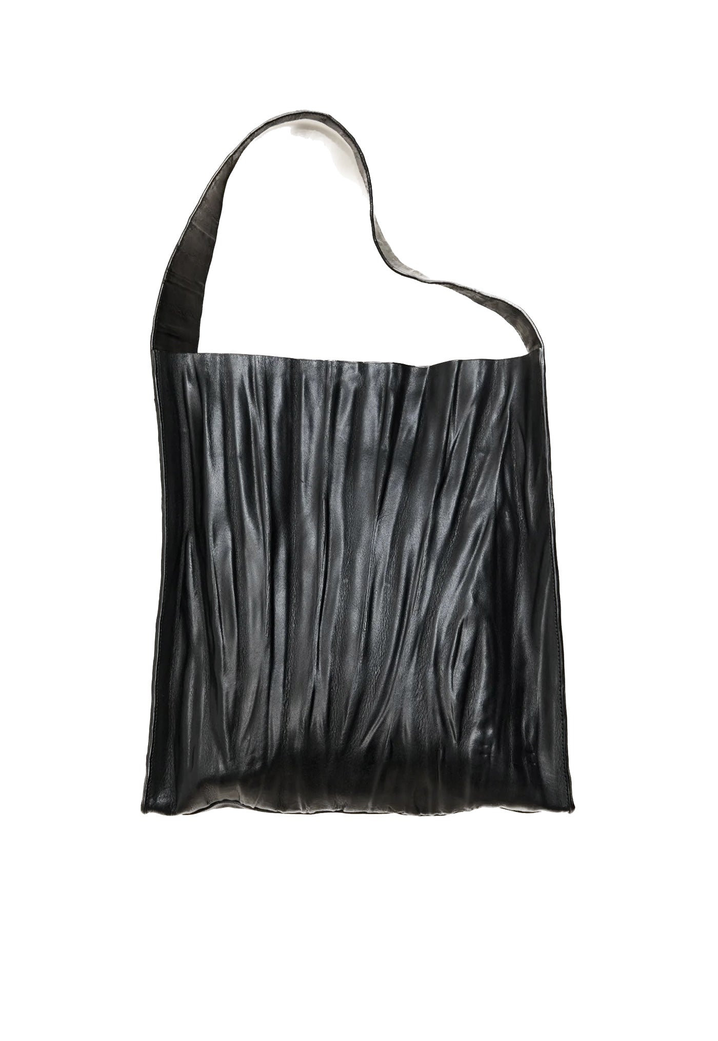 Paper Tote -  Black sold by Angel Divine