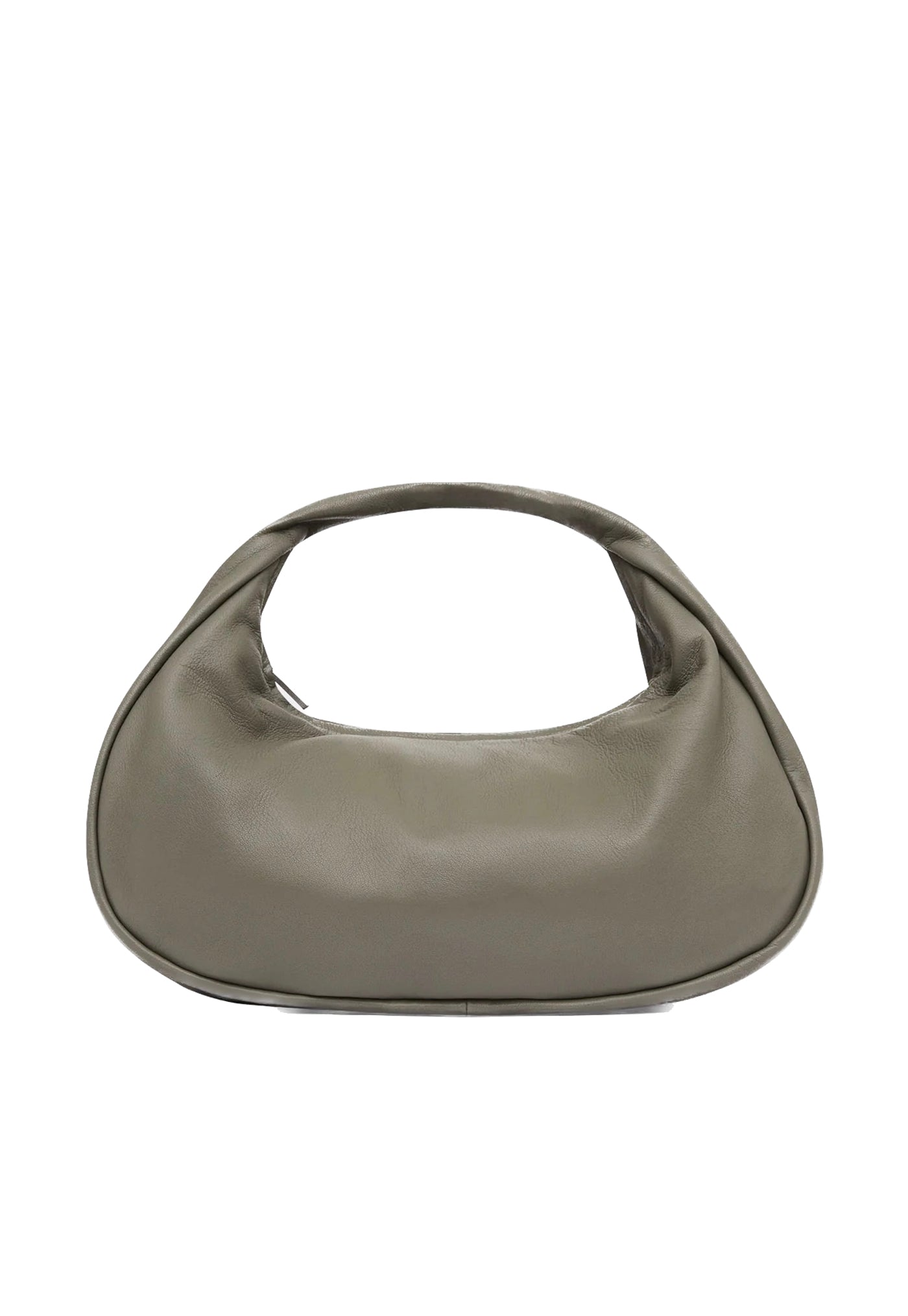 Soft Bon Bon Bag - Smokey Olive sold by Angel Divine