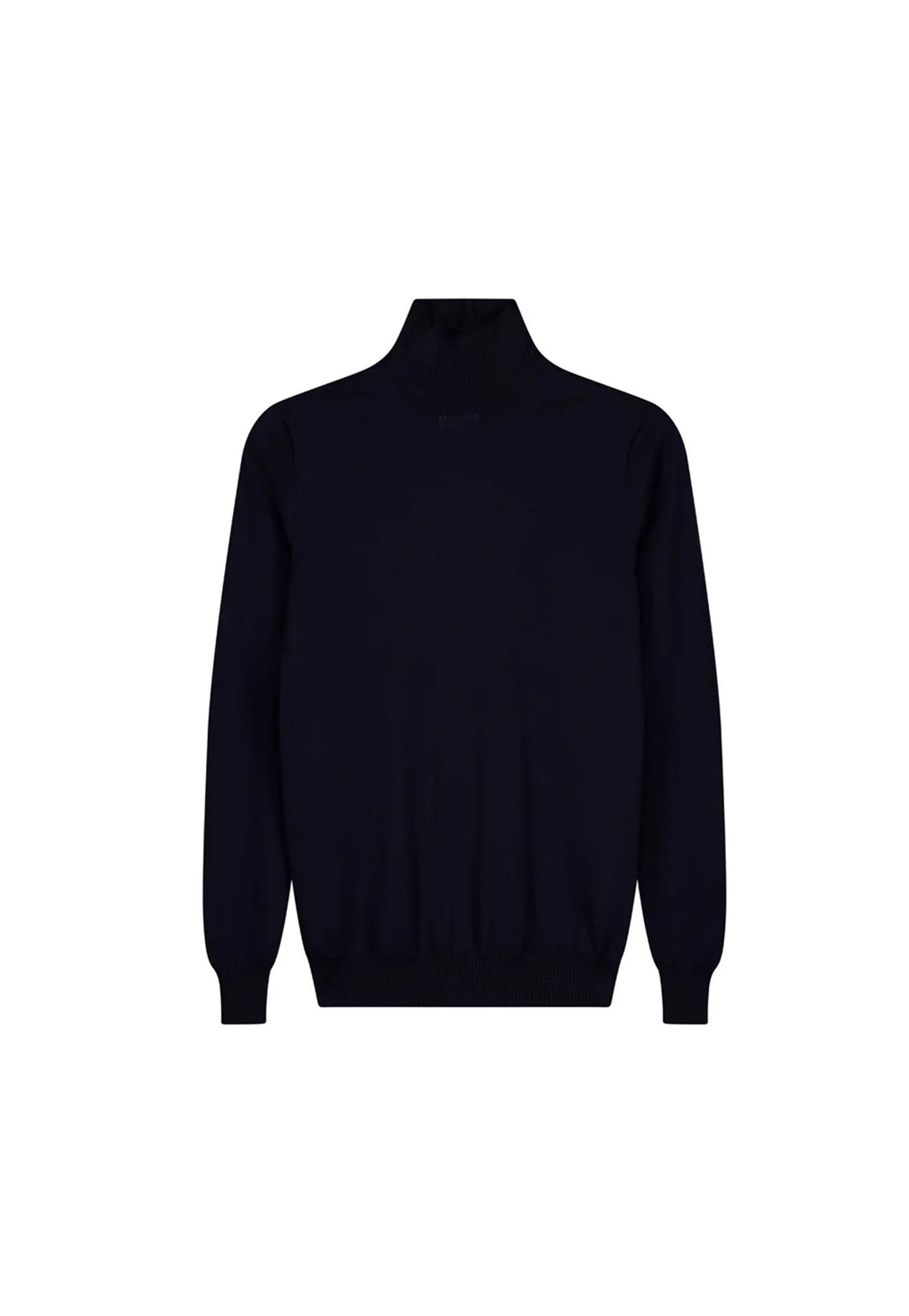 Merino Skivvy - Navy