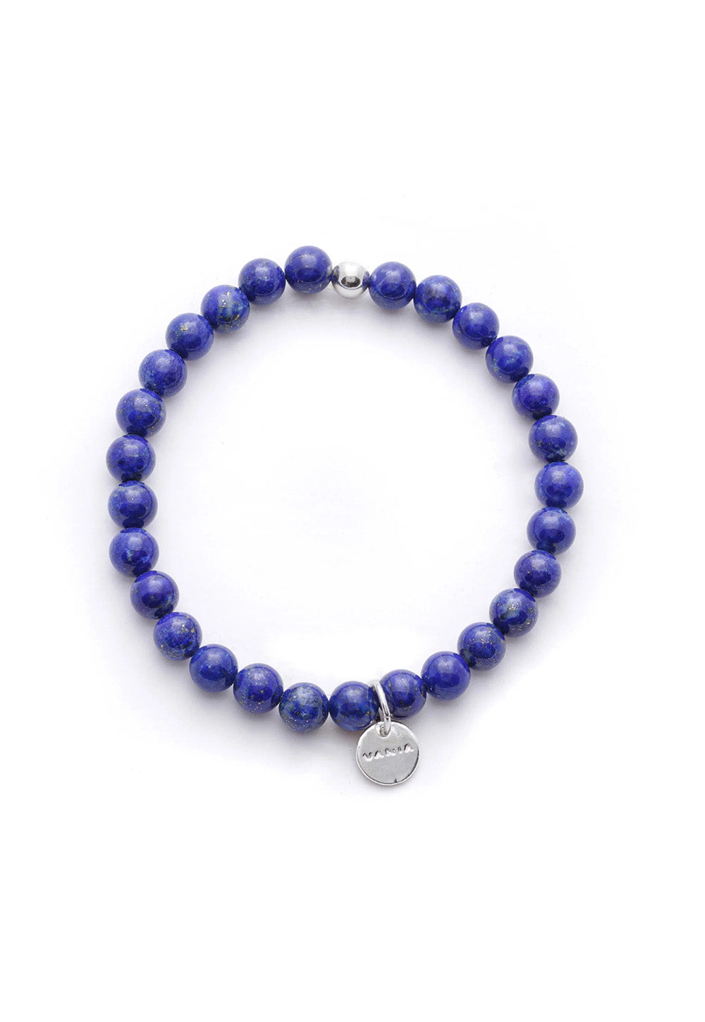 Amuleto Bracelet - Lapis Lazuli