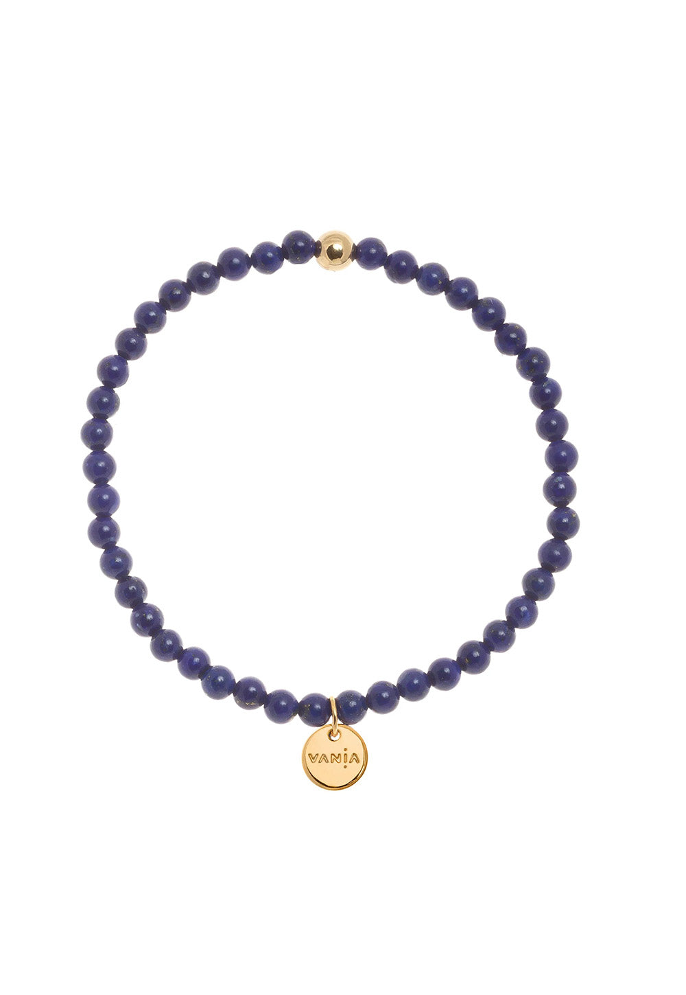 Amuleto Bracelet - Lapis Lazuli