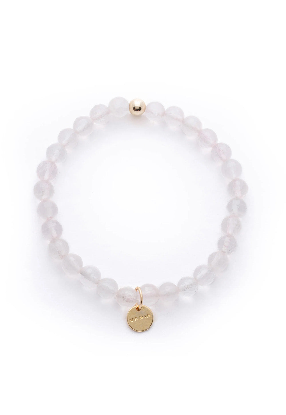 Amuleto Bracelet - Rose Quartz