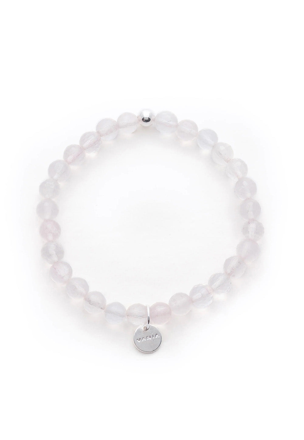 Amuleto Bracelet - Rose Quartz