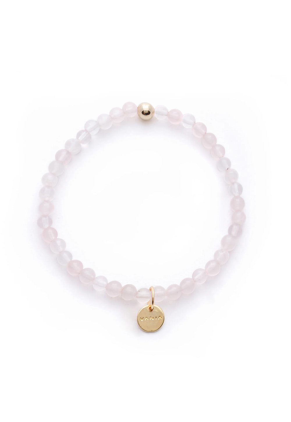 Amuleto Bracelet - Rose Quartz