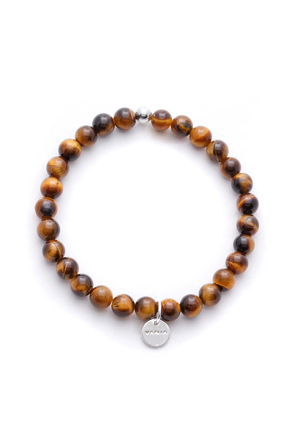 Amuleto Bracelet - Tigers Eye