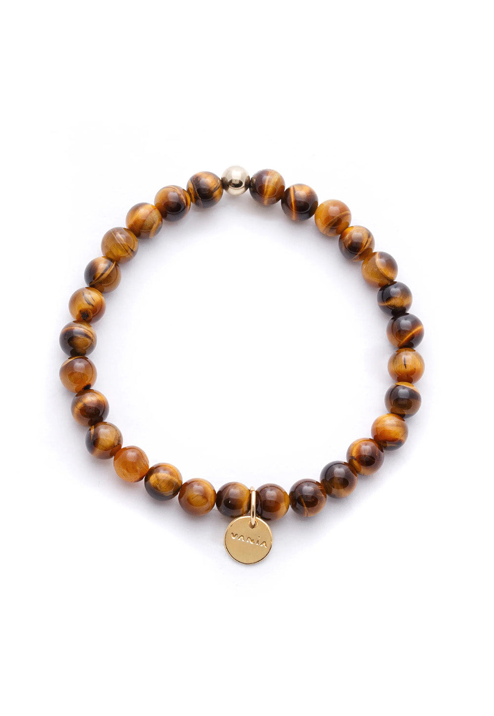 Amuleto Bracelet - Tigers Eye