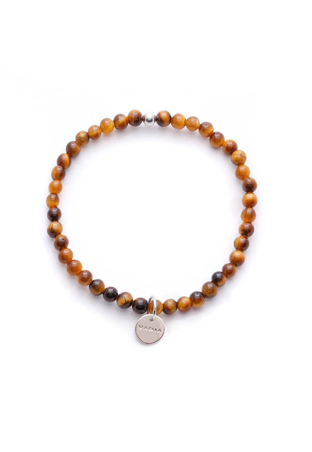 Amuleto Bracelet - Tigers Eye