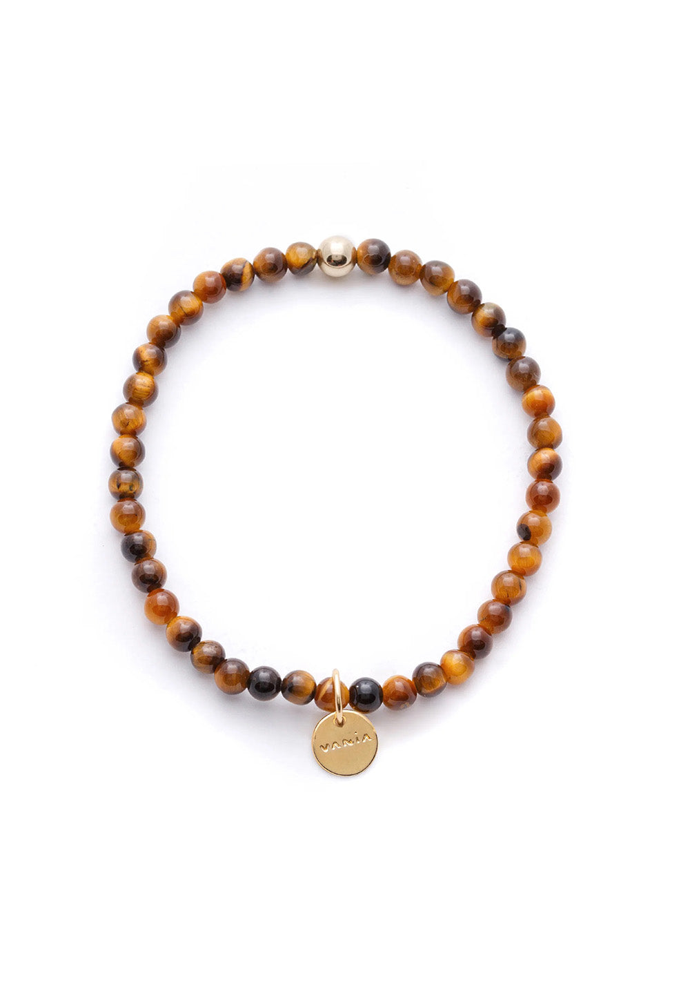 Amuleto Bracelet - Tigers Eye