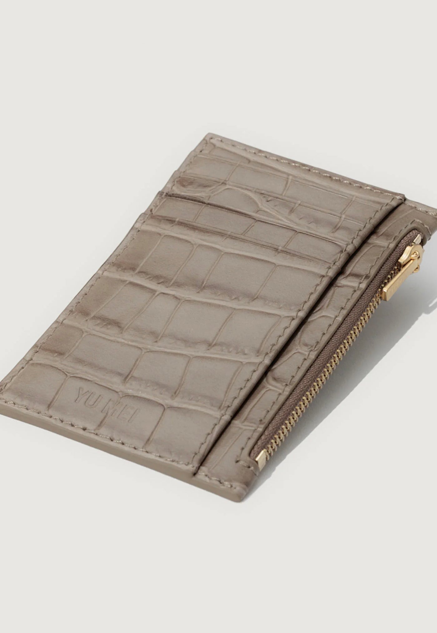 Frank Cardholder - Dune Croc