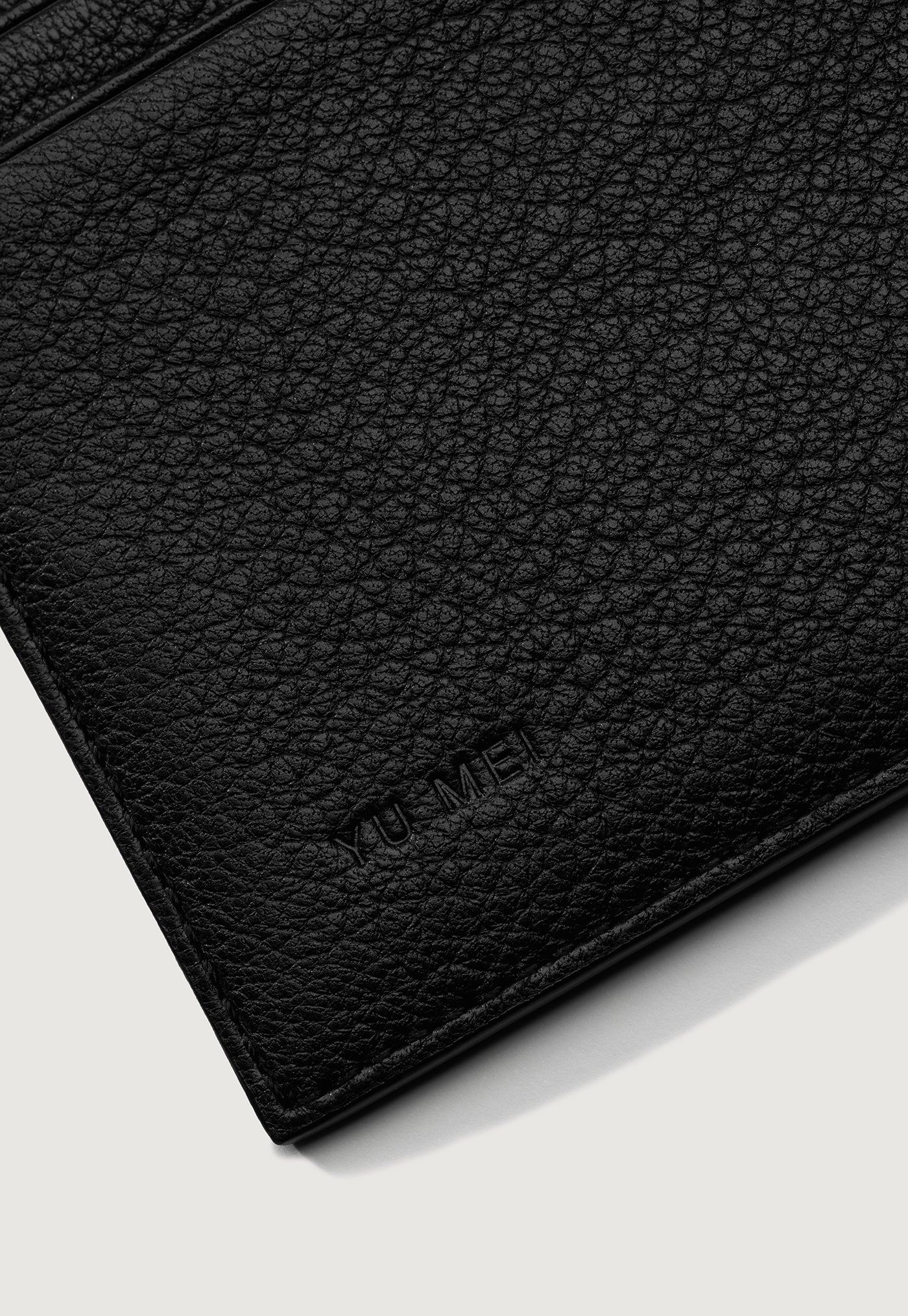 Youhan Cardholder - Black