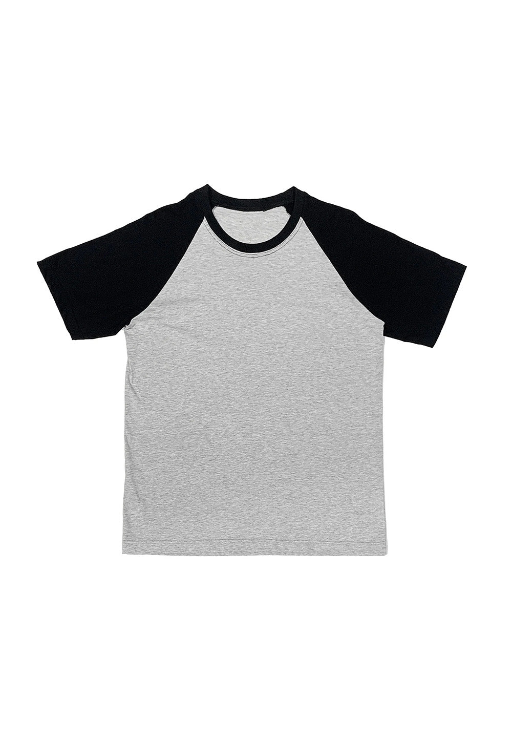 Raglan T Momentum - Grey