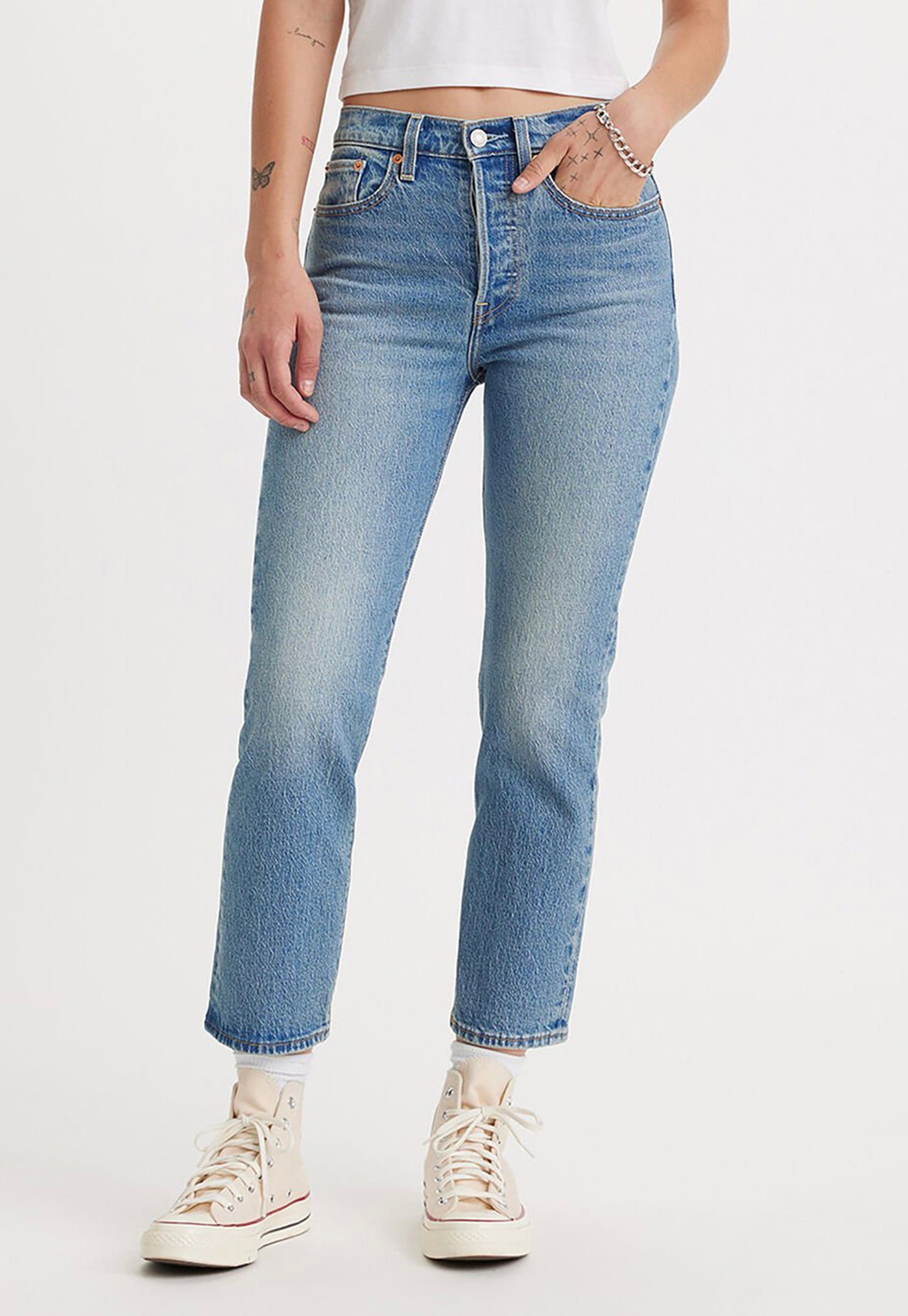 Levi's wedgie sale best sale