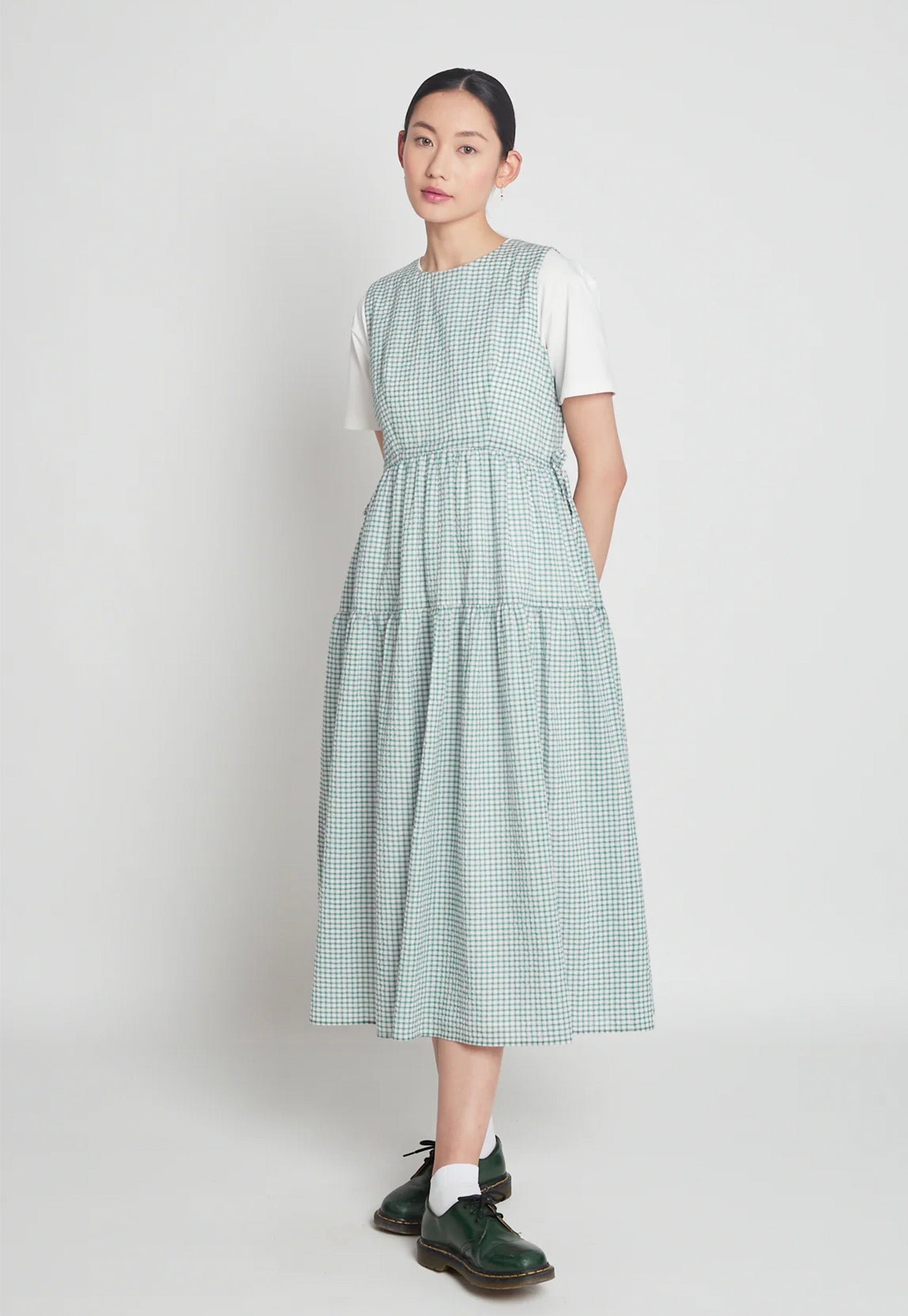 Ulla johnson hotsell neptune dress