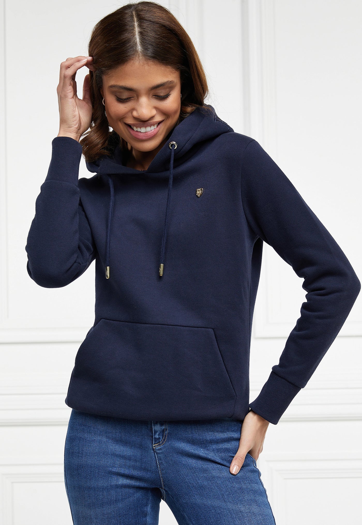 Holland 2024 cooper hoodie